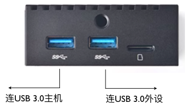 USB_3.0_Sniffer_接口